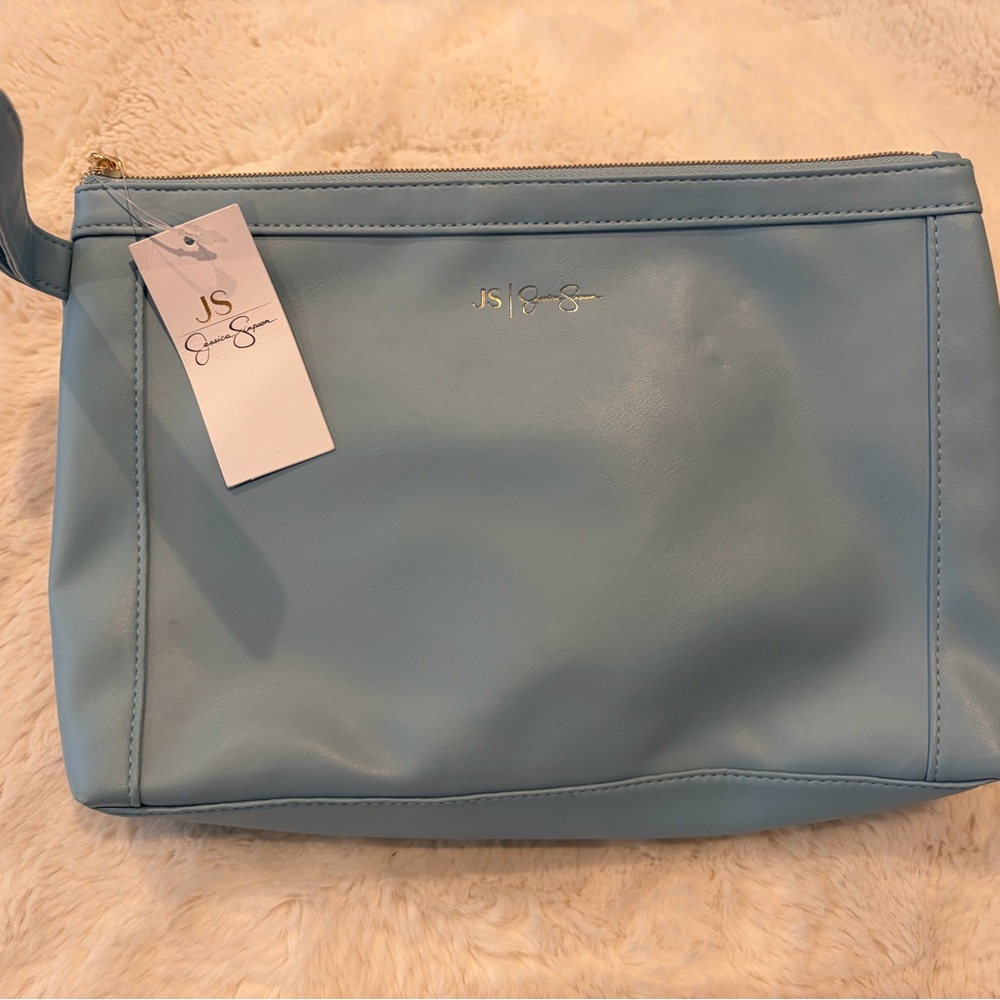 Jessica Simpson Light Blue Women's Bag